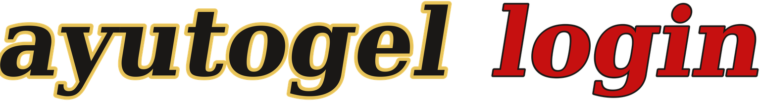 ayutogel login logo
