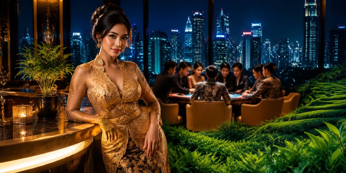 ayutogel login What sits inside our casino